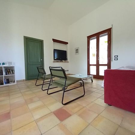 Casa Vacanza Nocellara Menfi Exterior photo