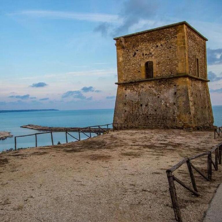 Casa Vacanza Nocellara Menfi Exterior photo