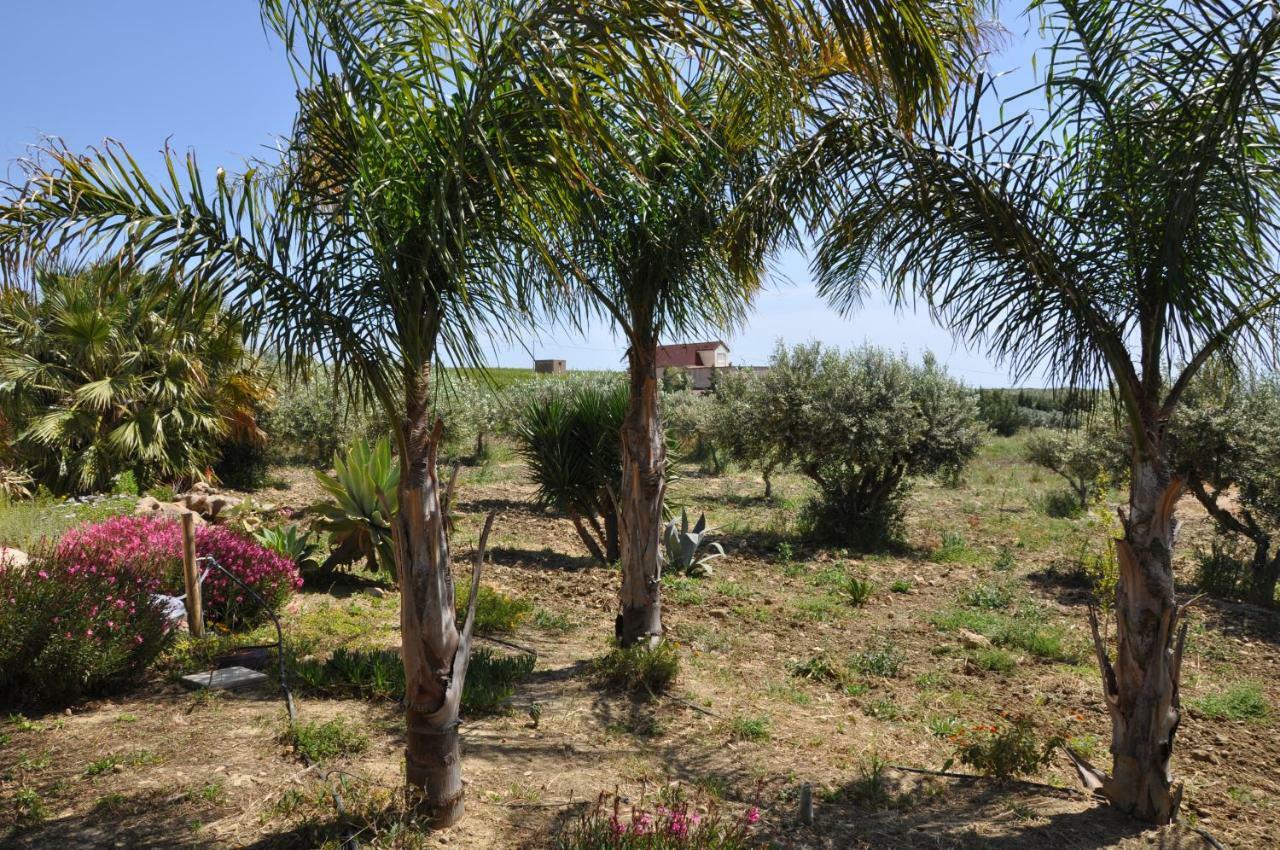 Casa Vacanza Nocellara Menfi Exterior photo